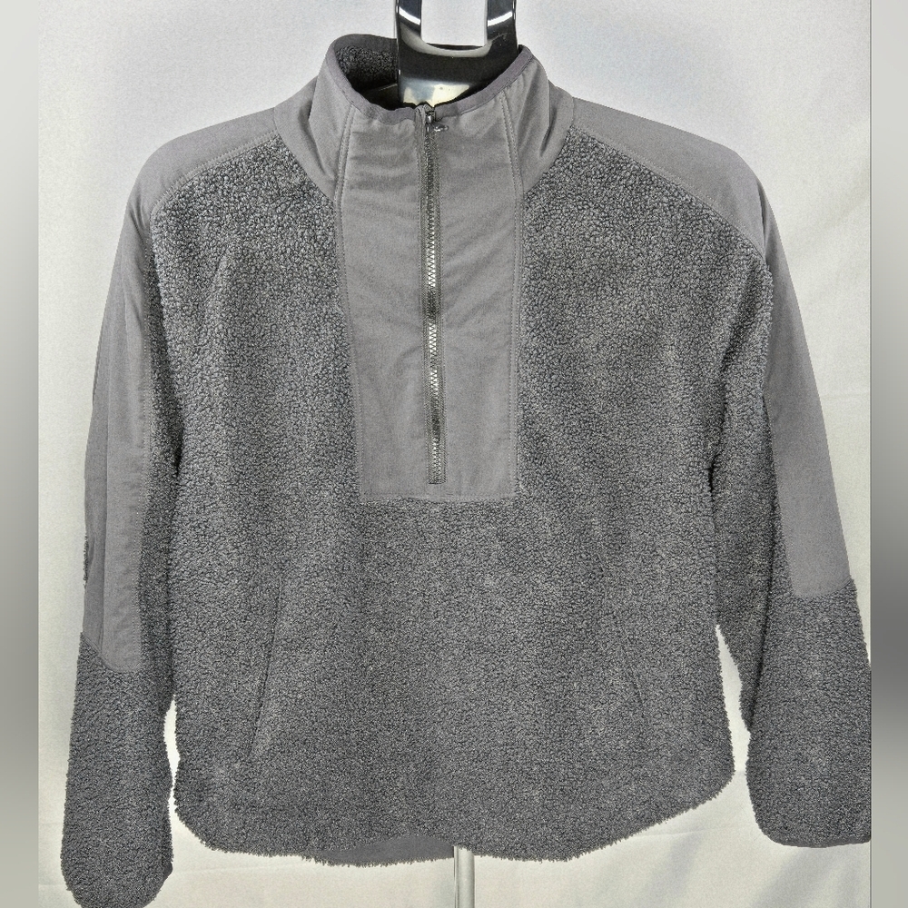 Marine Layer Park Sherpa Elevated Basic Minimalis… - image 2